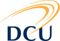 Dublin City University Organisation logo
